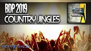 Country Mainstream - Country Music Radio Jingles