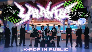 [K-POP IN PUBLIC] [One take] - Stray Kids - LALALALA - Dance Cover by DeJaVu