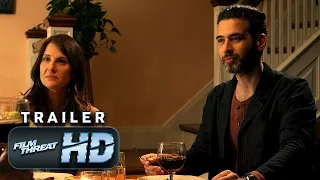 HALF EMPTY / HALF FULL | Official HD Trailer (2020) | DRAMA | Film Threat Trailers