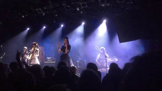 Band-Maid - Turn Me On [LIVE at De Melkweg, NL]