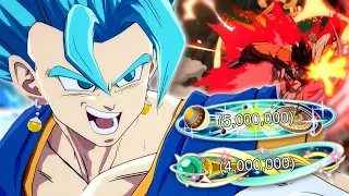 FIGHTING THE HIGHEST RANKS!! | Dragonball FighterZ Ranked Matches