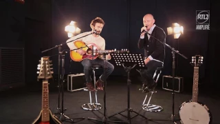 Renan Luce et Gaëtan Roussel  en duo - "Repenti" - Clap Hands