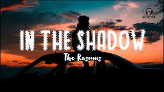 The Rasmus - In The Shadow  (Lyrics)