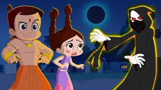 Chhota Bheem - Bhoot ka Rahasya | Cartoons for Kids | Fun Kids Videos