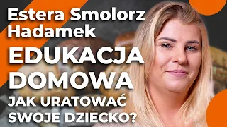 Edukacja Domowa, Nauczanie wyjęte spod systemu. Czy to ratunek dla Twojego dziecka ?