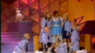 Musical Sound of Music 1988 Norwegian Cast feat Sissel Kyrkjebø