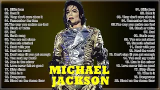 Michael Jackson Greatest Hits Album completo.Mejores canciones de Michael Jackson.