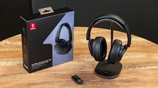 1MORE SonoFlow SE: Wireless Headphones That Are Fantastic for the Price