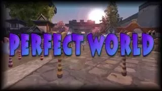 Perfect World Дневник игры / день рождения ПВ / выпуск #56