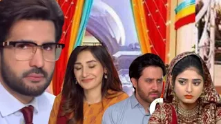 Fasiq - Last Episode (Teaser Promo Review) Part 3  | Har Pal Geo #sehar  Khan #LastEpisode