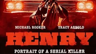 Henry: Portrait of a Serial Killer (1986) | FULL Movie