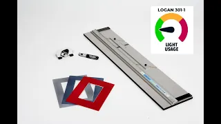 Help in choosing the right Logan mat cutter