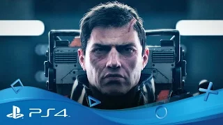 The Surge - Stronger, Faster, Tougher | Disponible | PS4