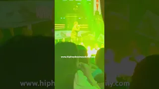 Kodak Black Club Liv Miami