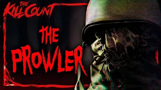 The Prowler (1981) KILL COUNT