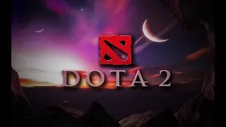 Dota 2 Team Empire Hope vs Fly To Moon (Bo3) 1-1