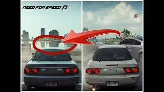 Need For Speed : Heat [5 Thing you should know in NFS HEAT World]