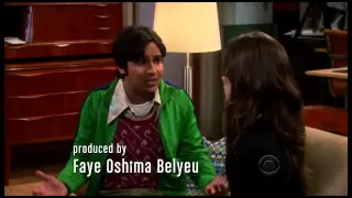 The Big Bang Theory - Best Scenes - Part 6