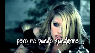 Avril Lavigne - Alice (Extended version) subtitulada al español HD