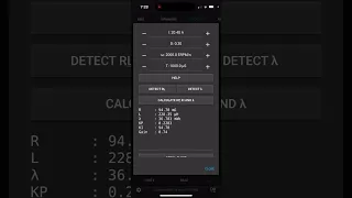 VESC how to: manual motor detection