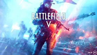 Прохождение 2024 Battlefield V Часть 1