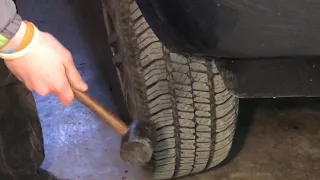 BEST way to find RATTLES on your car fast