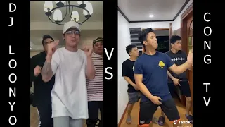 Dj Loonyo Vs Congyo (CongTV)