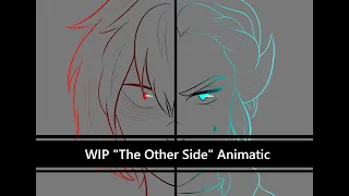 WIP The Other Side [BNHA Animatic]