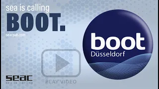 SEAC - BOOT Düsseldorf 2023
