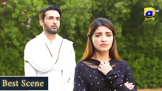 Dil Awaiz Last Episode | Best Scene 04 | Kinza Hashmi | Affan Waheed | HAR PAL GEO