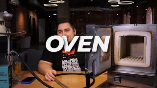 ПЕЧКА OVEN ЧТО С НЕЙ СТАЛО ЗА МЕСЯЦ РАБОТЫ // УБИЙЦА VULCAN DALY ЗЛАТЫ???