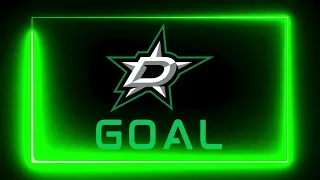 Dallas stars goal horn 2023-24 (Fixed)