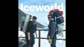 S3 Ep10: Engineers of Antarctica, with Jonathan Witherstone & Jaskiran Nagi