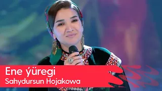 Sahydursun Hojakowa - Ene yuregi | 2023