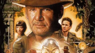 Indiana Jones Franchise (1981-2008) Kill Count