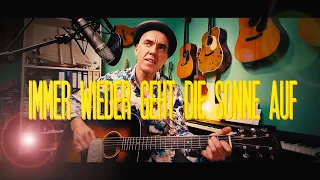 Immer wieder geht die Sonne auf - Udo Jürgens Cover - Johnny Gold