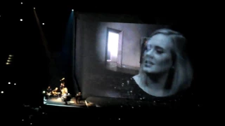 Don't You Remember - Adele, México 2016