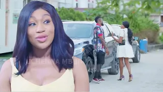 The Arrogant Rich Lady Fell In Love With The Guy She Insulted - NEW NG #trending #youtubeshorts