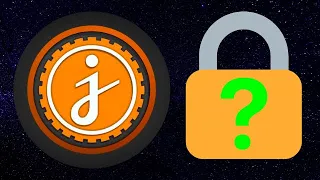 JASMY COIN UPDATE! WILL THE LOCK UP EVER HAPPEN?