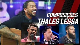 COMPOSIÇÕES de THALES LESSA