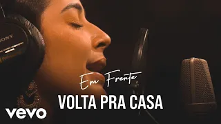 Lauana Prado - Volta Pra Casa (Lyric Video)