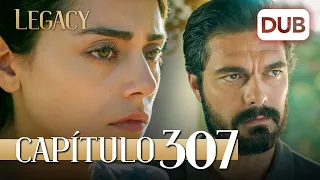 Legacy Capítulo 307 | Doblado al Español (Temporada 2)