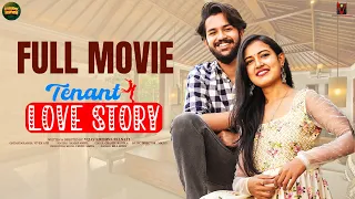 Tenant Love Story || Full Movie || A Short Series | Naziya | Ankith | Vijay |Chudu Mawa #shortseries