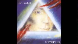 Steve Hackett ~ Take These Pearls