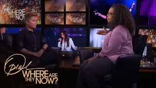 Charice's Coming-Out Story: "My Soul Is Male" | Where Are They Now | Oprah Winfrey Network