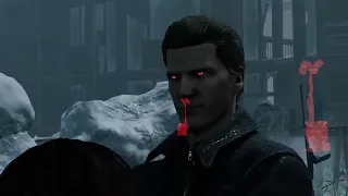 WESKER MORI AND POWER LEAKED AHEAD OF PTB