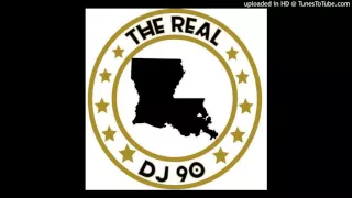 Future - Fck Up Some Commas  Chopped 2 Prefection By TheRealDJ90