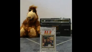 Weihnachten mit Alf - Wenn der Weihnachtsmann kommt - Teil 1