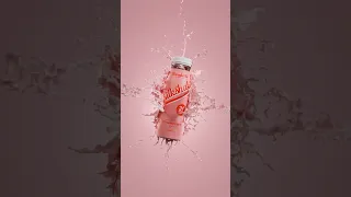 MAKING PRODUCT ADS IN BLENDER - DAY 6 | BAREBELLS & TYNGRE