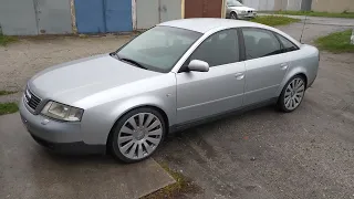 1.9 TDI afn pomp 11 audi A6 C5